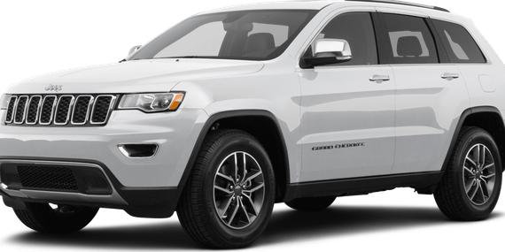 JEEP GRAND CHEROKEE 2021 1C4RJFBG0MC839474 image